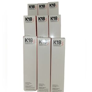 K18 Professional Molecular Repair Hair Mask 150 Ml 5oz